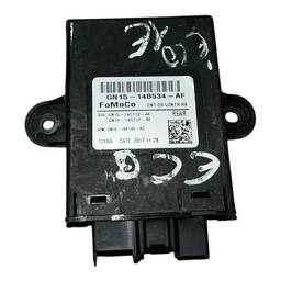 Módulo Vidro Elétrico Ford Ecosport Traseiro Gn1514b534af 