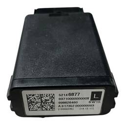 Módulo Conforto porta Spin T.E D.E 1.8 8v 15/16 52146877