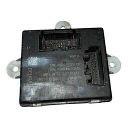 Módulo Central de Vidro Ford Focus t.D bv6n-14b532-bk