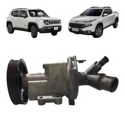 Bomba D'água Origin Argo Cronos Renegade Toro Etorq 55261776