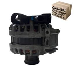ALTERNADOR 150A 1 PINO ORIGINAL ARGO TORO RENEGADE 51978345