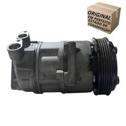 COMPRESSOR AR CONDICIONADO MAHLE ARGO PULSE STRADA 52093151