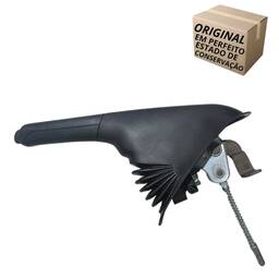 ALAVANCA FREIO MÃO ORIGINAL FIAT ARGO CRONOS MOBI STRADA