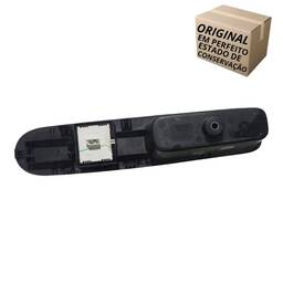 COMANDO VIDRO ELÉTRICO DIANTEIRO ESQUERDO ORIGINAL FIAT MOBI
