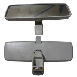 Retrovisor Interno Original Palio Strada Fiorino Argo Cronos
