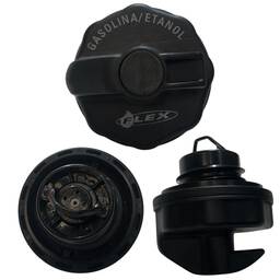 TAMPA TANQUE COMBUSTÍVEL PALIO SIENA STRADA STILO DOBLO