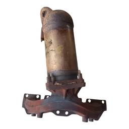 CATALISADOR PEUGEOT 208 2008 C3 AIRCROSS PICASSO 1.5 1.6 13/