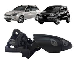 ALAVANCA PUXADOR PORTA MALA TANQUE FIAT PALIO IDEA SIENA UNO