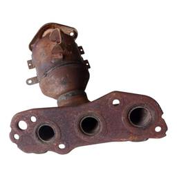 CATALISADOR PRIMÁRIO MARCH VERSA 1.0 3CC 12V 2015 2016A 2020