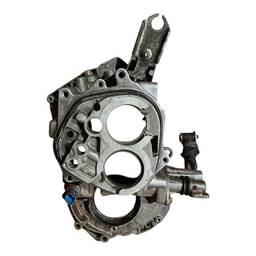 CAIXA CAMBIO SANDERO LOGAN 1.0 2007 A 2016 S/ S VELOCIDAD