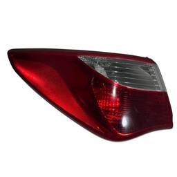 Lanterna Traseira Esquerda HB20 Sedan 2013 a 2019 (canto)