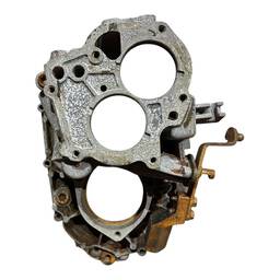  Capa seca Caixa Cambio Palio Siena Uno 1.0 Fire 2006 a 2013