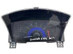Painel Instrumentos Honda Civic 2012 A 2016 Manual 1.8
