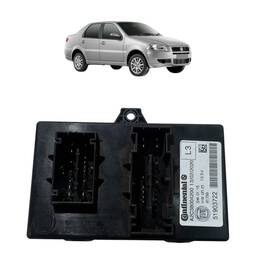 Modulo Conforto L3 Original Fiat Siena/Palio ELX 51903722