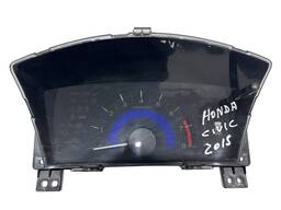 Painel Instrumentos Honda Civic 2012 A 2016 Automatico