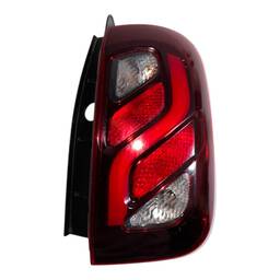 LANTERNA TRASEIRA DIREITA DUSTER 2016 A 2020