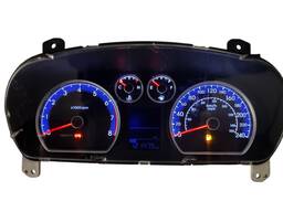 Painel de Instrumentos Hyundai I30 2009 A 2012 C/Detalhe