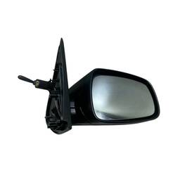 Retrovisor Direito Sandero 15/24 Logan 14/24 Manual S/ Pisca
