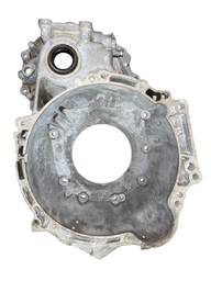 Capa seca u341Caixa Cambio Corolla 1.8 16v Flex 09 a 11 Auto