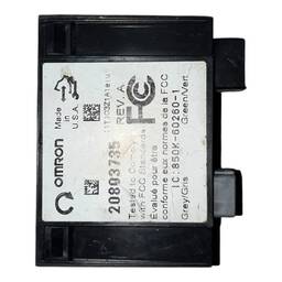 Modulo Imobilizador Elétrica Captiva 25852909 / 850k602601