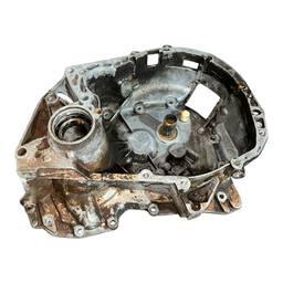 Caixa Cambio Sandero Logan Symbol 1.6 16v kangoo 2008 a 2015