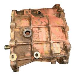 Carcaça intermed Caixa Cambio S10 2.2 2.4 95 a 11 4x2 Manual