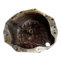 Capa seca Caixa Cambio S10 Blazer 2.2 2.4 95 a 11 4x2 Manual