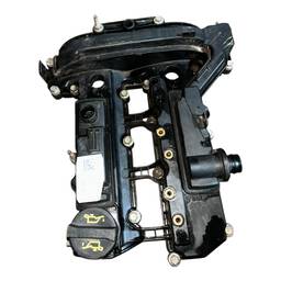 Tampa Válvulas Ford Ka 1.0 3cc 12v Flex 2015 2016 a 2021