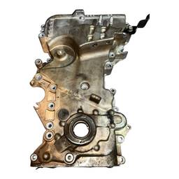 Tampa frontal motor ix 35 17/20 2.0 flex 