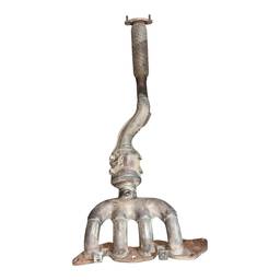 CATALISADOR ECOSPORT 2.0 2013 2014 A 2021