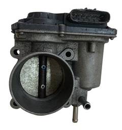 Tbi Corpo Borboleta - Toyota Corolla - 2.0 - 2009 A 2014