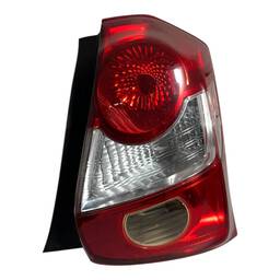 LANTERNA TRASEIRA DIREITA ETIOS HATCH 2013 A 2021 BICOLOR