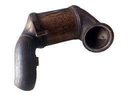 CATALISADOR PRIMÁRIO JETTA TIGUAN Q3 A3 1.4 2.0 TSI 2012/..