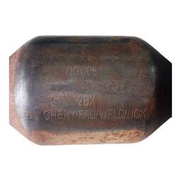 CATALISADOR SECUND TIGGO 5X 7 ARRIZO 5 6 1.5T 16V FLEX 2019/