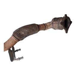 CATALISADOR AUDI Q3 2.0 TSFI 2011 2012 A 2018