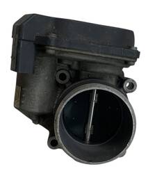 Corpo Borboleta Tbi Tiguan Jetta 2.0 Tsi 2009 2014