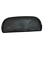 Painel Instrumento Fiat Palio Fiorino Siena Strada 96 A 2003