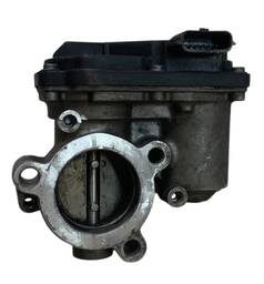 TBI CORPO BORBOLETA SANDERO 1.0 3CC SEMINOVO