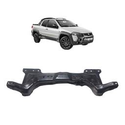Agregado Dianteiro Original Fiat Strada 1.8 Etorq 2017 2019