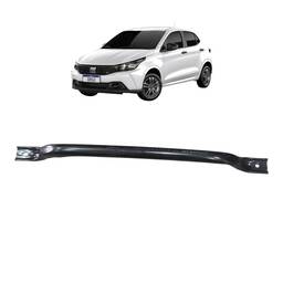 Alma Parachoque Traseiro Original Fiat argo 2017-2025