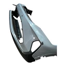 Parachoque Dianteiro Nivus 2021 2022 a 2024