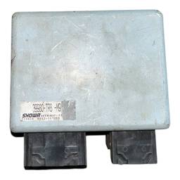 Modulo Direção Elétrica Civic Fit City  39980tr8m91