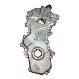 Tampa frontal motor fluence 2.0 flex 