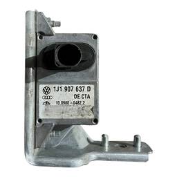 Sensor Aceleração De Torque Audi Golf 1.8T 20v 1j1 907 637 D