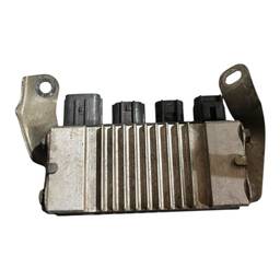 modulo bico injetor etios 1.5 1.3 28551-0e010