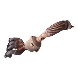 CATALISADOR NEW FIESTA KA ECOSPORT 1.5 1.6 16V 2015 A 2021