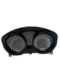 Painel De Instrumentos Ford Fiesta Sed. 1.6 4p 2010