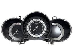 Painel Instrumentos Citroën C3 Tendance 2014 A 2019