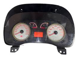 Painel Instrumentos Fiat Idea 1.4 Fire 2005 A 2010