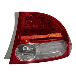 Lanterna Traseira Direita Civic 2007 2008 a 2011 (canto)